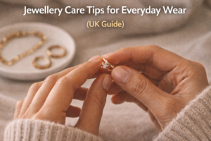 Jewellery Care Tips for Everyday Wear (UK Guide)